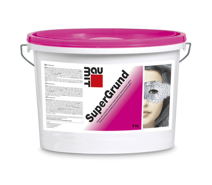 Baumit Grund SuperGrund