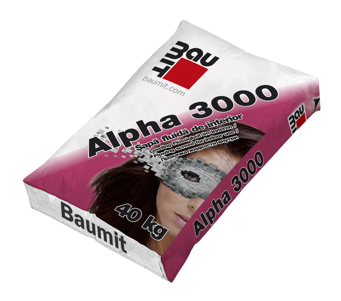 Baumit Alpha 3000