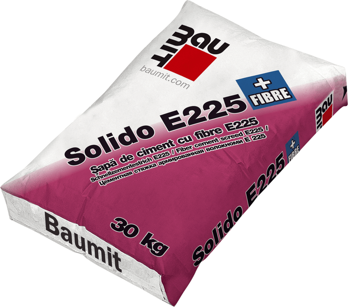 Baumit sapa Solido E225