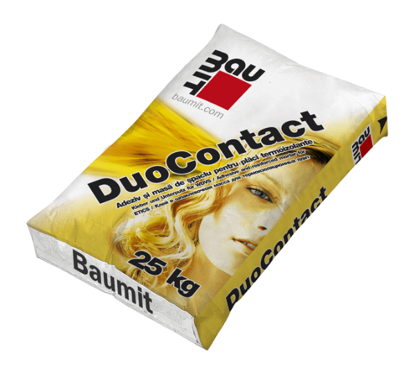 adeziv duo contact