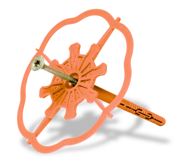 Baumit diblu polistiren orange