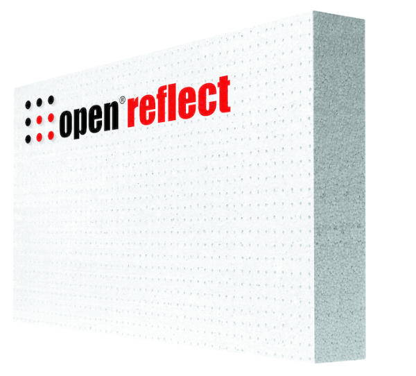 polistiren openreflect
